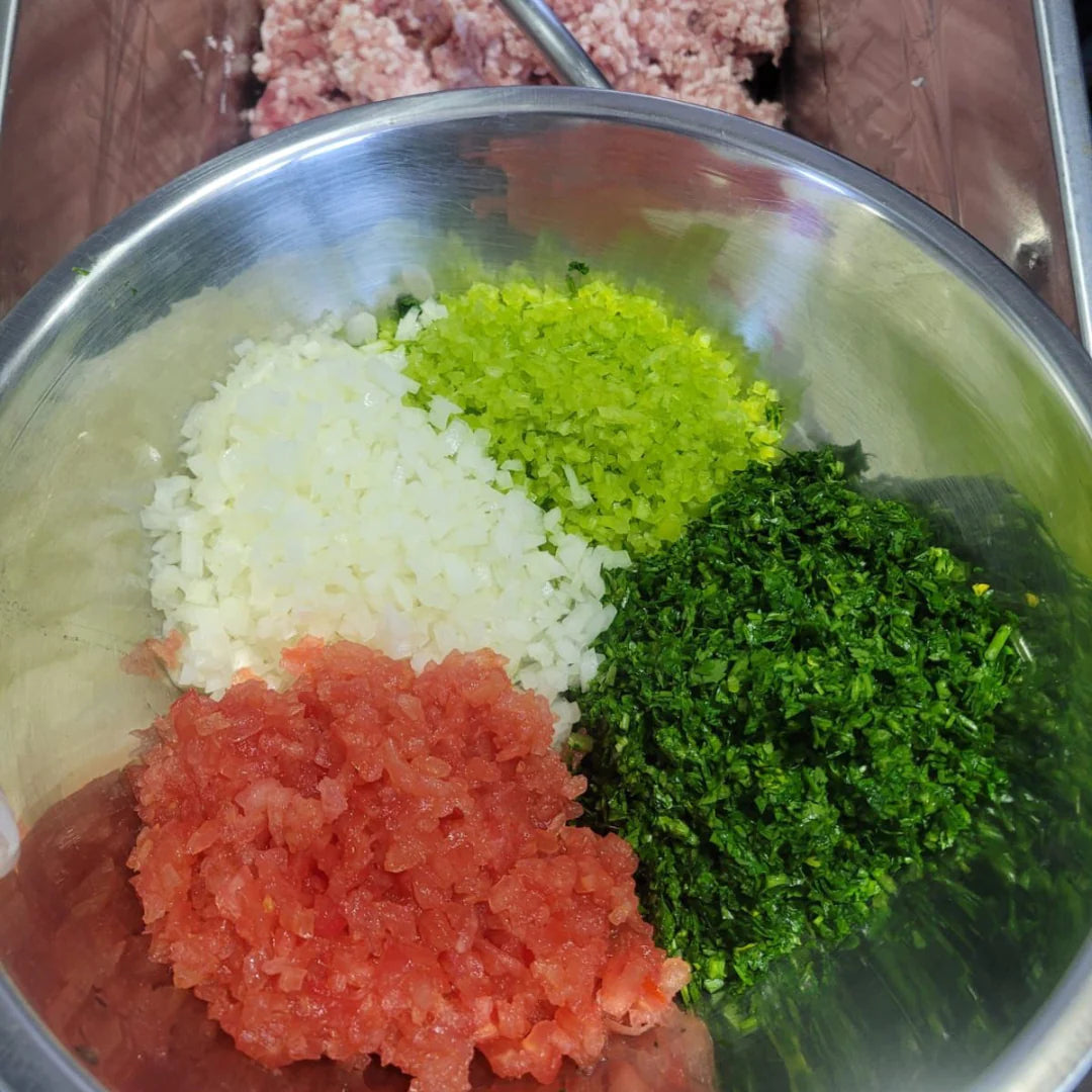 La Consentida