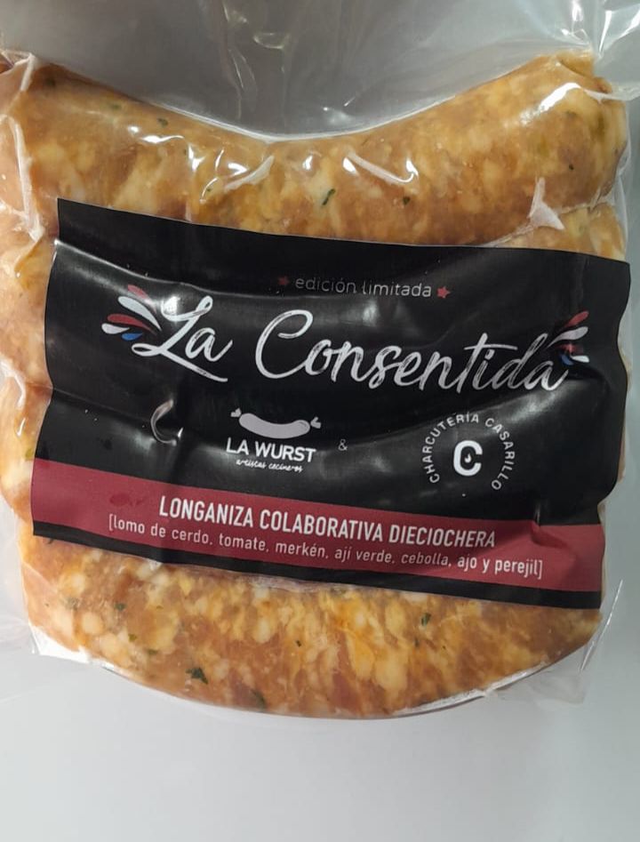 La Consentida