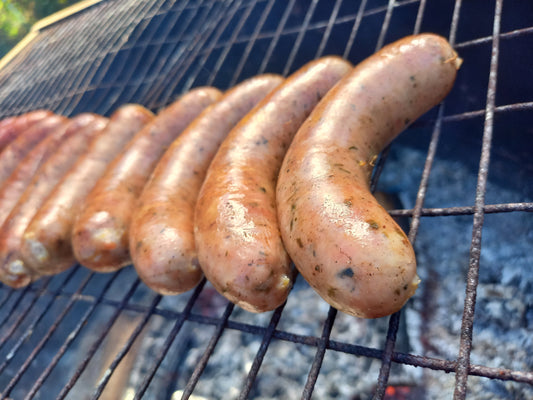 Bratwurst