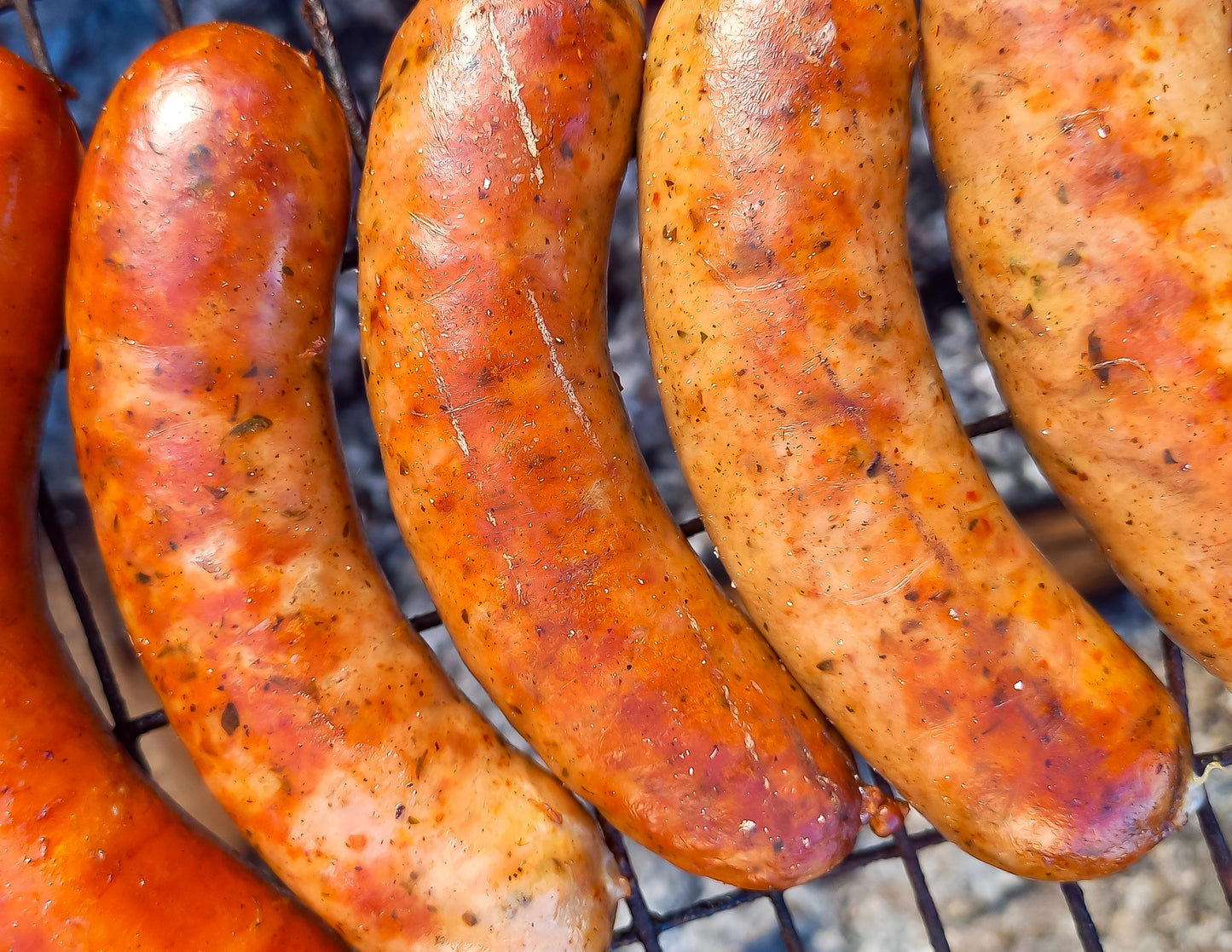 MerkenWurst