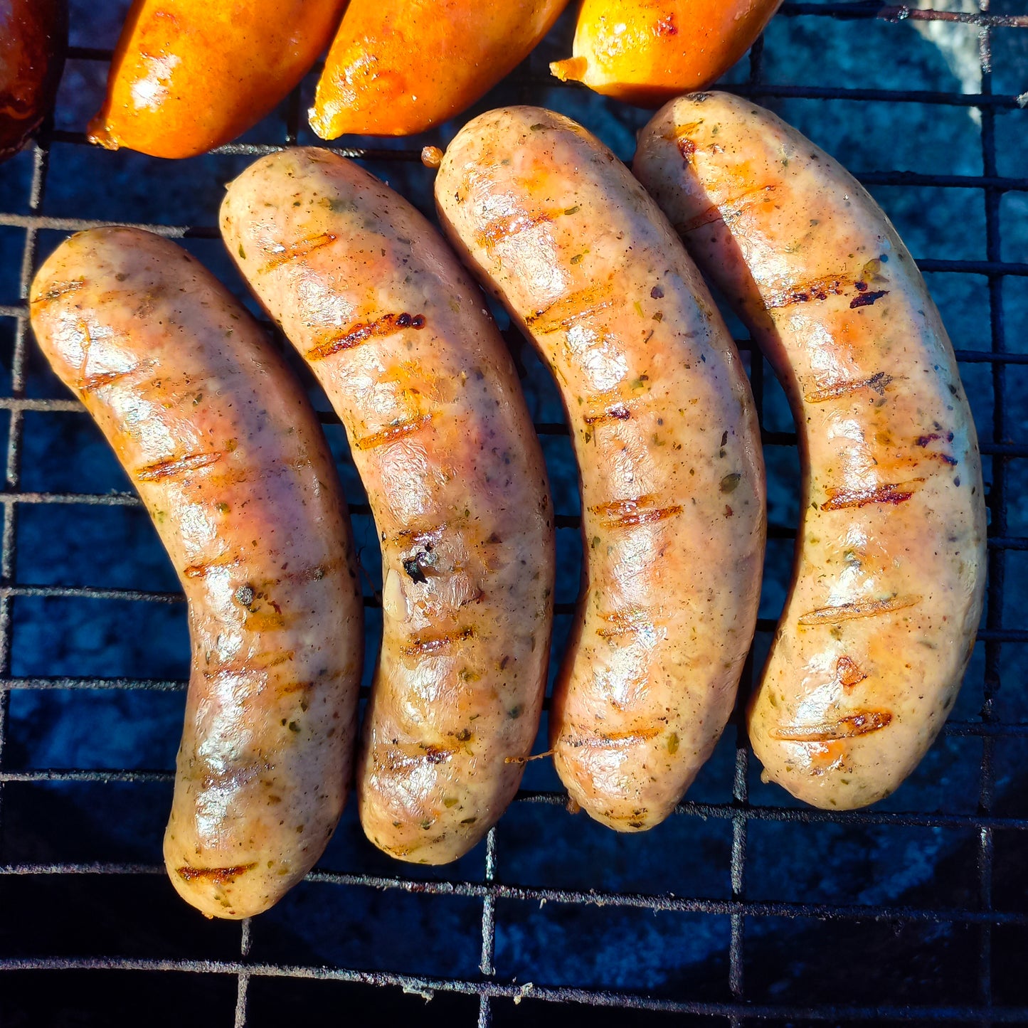 MerkenWurst