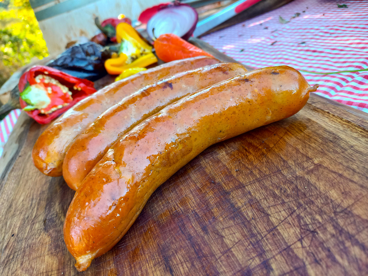 Kielbasa