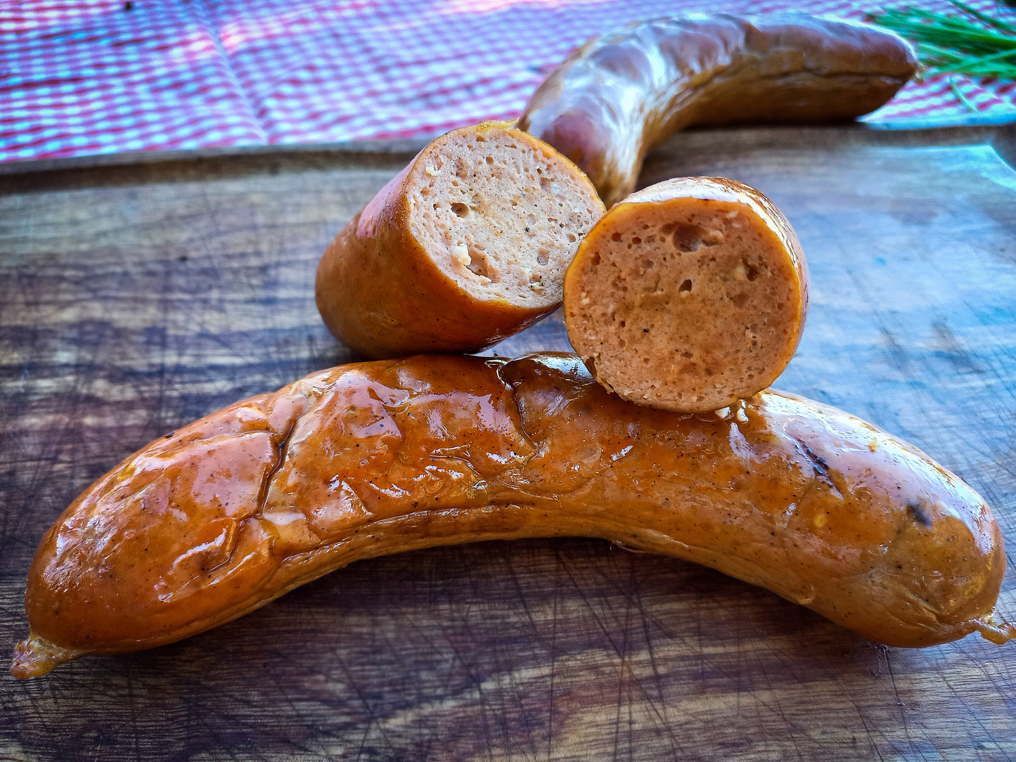 Kielbasa
