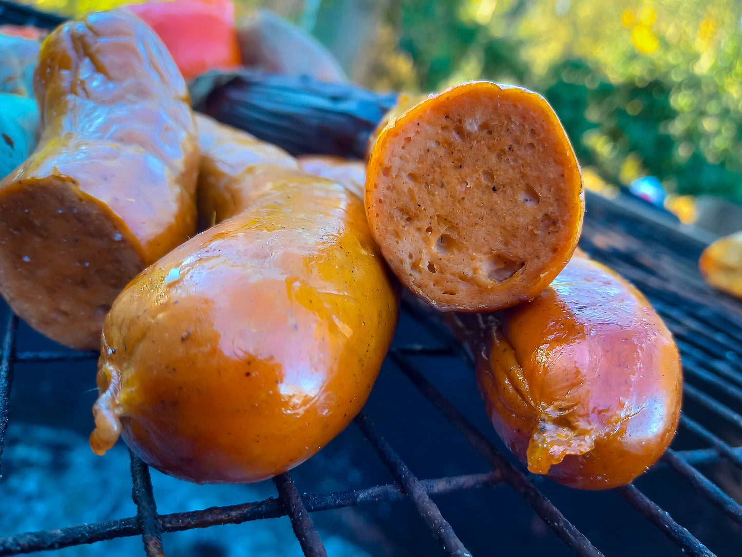 Kielbasa