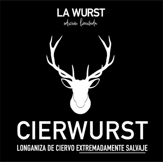 Cierwurst